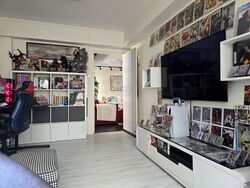 Blk 465 Upper Serangoon Road (Hougang), HDB 5 Rooms #502697891